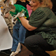 Image for article titled Woman Fights To Keep Injured Therapy Kangaroo